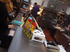 -麦当劳(文武路店)