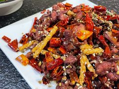 -青麻椒川菜小馆(群力新苑店)