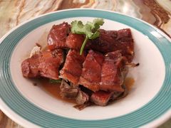 -椿记烧鹅(叠彩店)