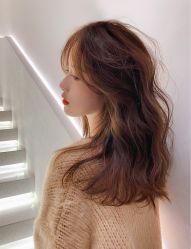 -FAJEE HAIR发界烫染接发