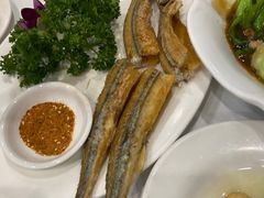 秋刀鱼-小贝壳酒楼(经九路店)