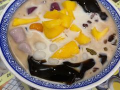 招牌椰奶烧仙草-黄氏壹品汇•水牛奶甜品(全国总店)