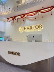 -Evigor医维格医美