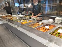 -老乡鸡(上海白玉兰广场店)