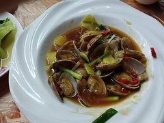 -众味海鲜大排档·活海鲜·潮汕味(南澳店)