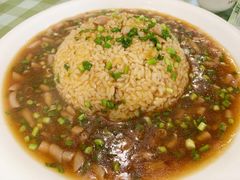-华圆美食
