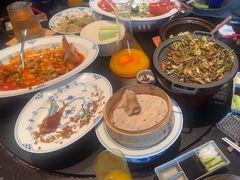 -玖五京菜(杭州城北万象城店)