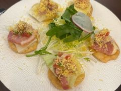 -Shantek象提南亚西餐厅&Bistro(淮海中路店)