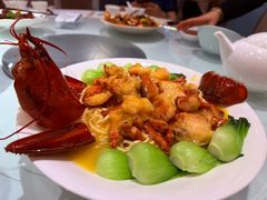 -東海海鲜酒家(中信广场店)