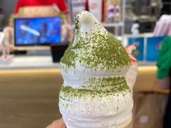 -DQ·蛋糕·冰淇淋(湖景东路店)