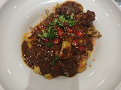 -津悦·正阳春烤鸭(红旗南路店)