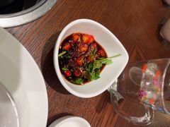 -东海怡品海鲜豆捞(舟宿夜江店)