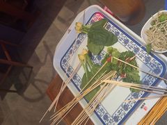 -来涮蜀鲜货火锅串串香(菜市口店)
