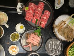 -官也街澳门火锅(新源里店)