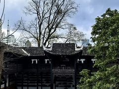 -阳明祠