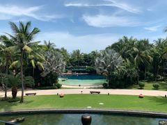 -三亚湾海居铂尔曼度假酒店