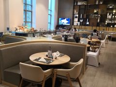 -陆家嘴万怡酒店·万荟轩