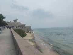 -刘公岛景区