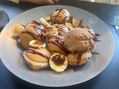 -foodoo芙多松饼店