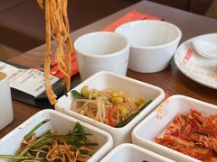 -英兰朝族饭店(河南桥头店)