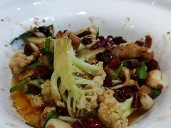 -炊烟小炒黄牛肉(中心印象城店)