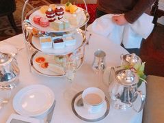 -Salon de Ville浦江汇(上海外滩华尔道夫酒店店)