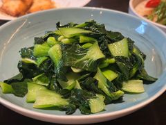 -庐灶江南·江南菜·四合院Bistro(东直门·华侨夜泊君亭店)