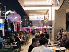 大堂-gaga(金光华店)