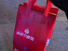 -鼎原力量东北吊炉烧烤(幸福街店)
