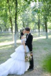 -唯一视觉婚纱摄影(李家村店)