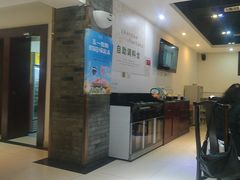 -东来顺饭庄(新源里店)