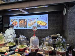 -双合园·海鲜水饺青岛菜(上清路店)