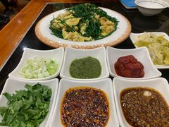 -一招鲜·全羊铺·蒙古奶茶(五一北路店)
