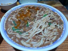 -桂花香手工面(鼓楼店)