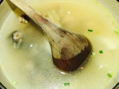 -黑鸡小馆(金源店)