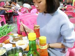 -霞姐屯昌枫木香草鸭店(海螺店)