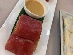-四海酒家生态粤菜