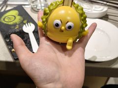 -海底捞火锅(上地华联店)