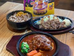 -铃木食堂(宽街店)