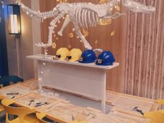 -汤连得温泉馆(宝山店)