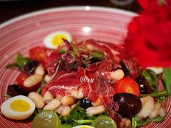 -BROWNSTONE布朗石西班牙餐厅(富城店)