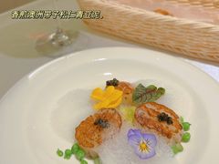-晶雅花园西餐厅(南京首店)