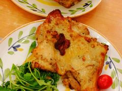 -萨莉亚意式餐厅(新洲佐阾新邑店)