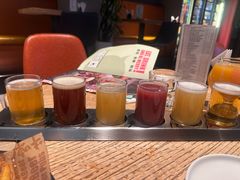-牛啤堂精酿啤酒餐吧(五棵松华熙店)
