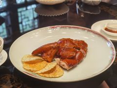 -杭州西子湖四季酒店·金沙厅