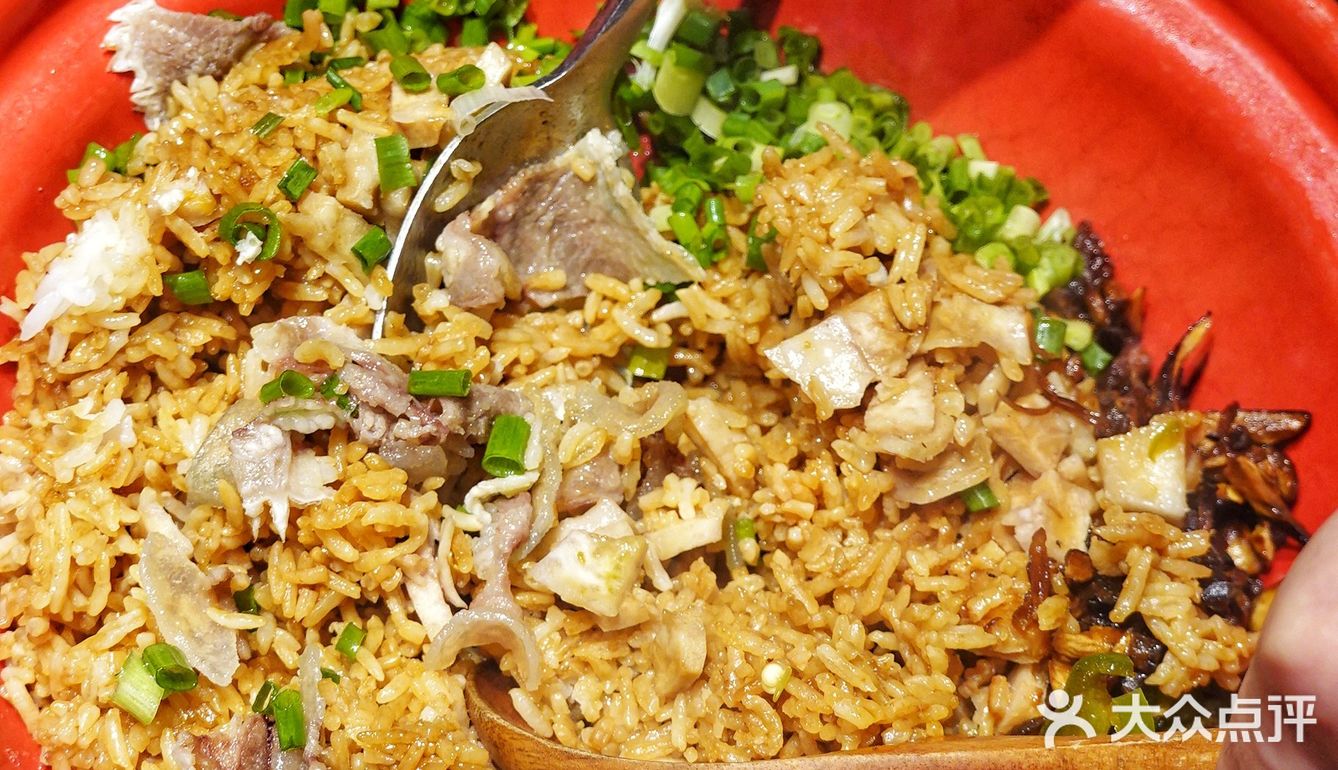 在深圳！牛杂煲就选ta家✨西关老阿婆