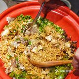 在深圳！牛杂煲就选ta家✨西关老阿婆