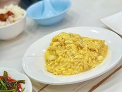 蟹粉蛋-海金滋(陕西南路店)