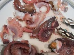 -77号渔船·蒸海鲜青岛菜(积米崖店)