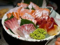 -福樱兰海鲜放题铁板烧(加州店)